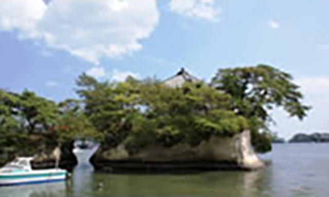 松島