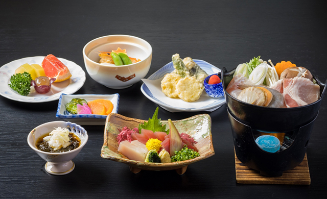 スタンダードプラン