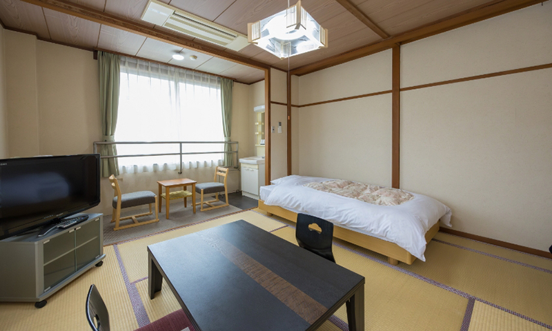 和室 8畳