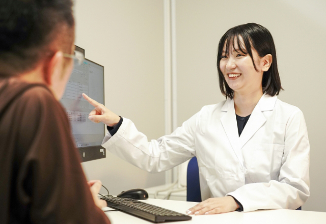 特定保健指導