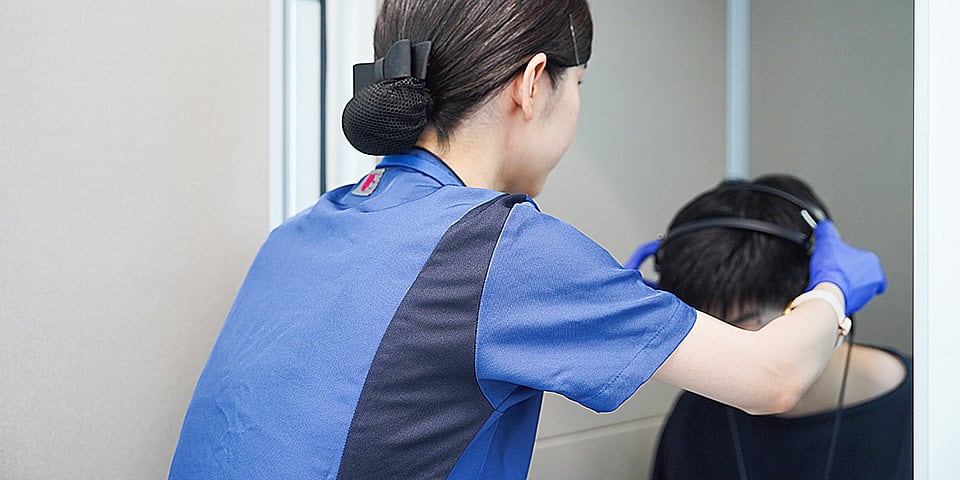 雇入れ時の健康診断