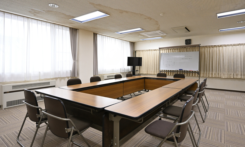 会議室