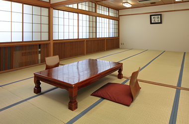 会議室