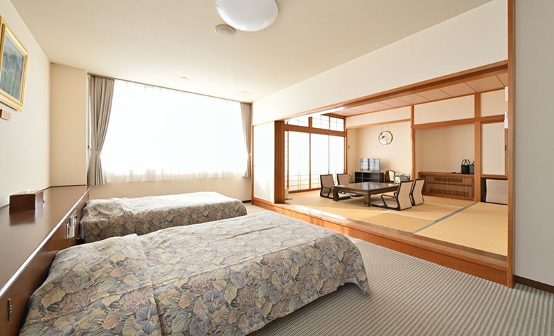 特別室（和室・洋室）