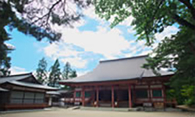 毛越寺（もうつうじ）