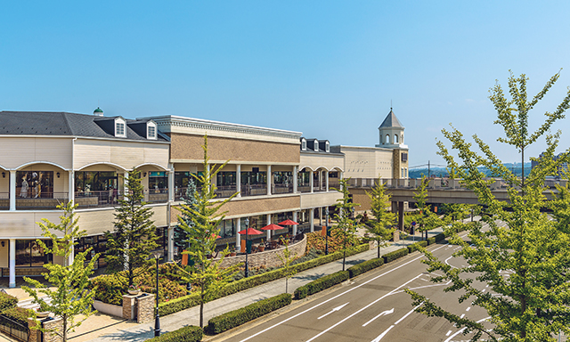 仙台泉プレミアム・アウトレット