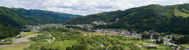 鳴子温泉郷観光協会