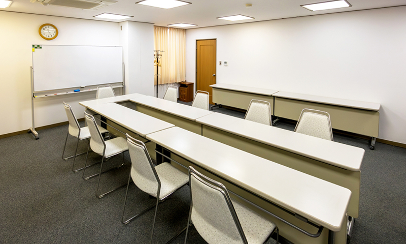 会議室