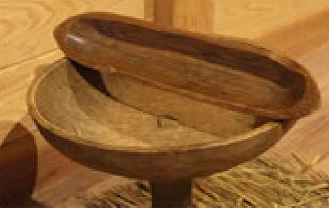 静岡市立登呂博物館